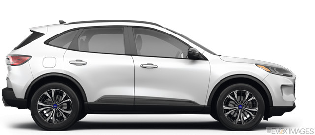 Imagem 2022 Ford Escape SE #370