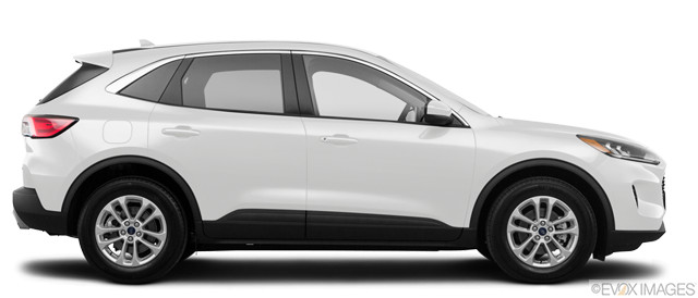 Imagem 2020 Ford Escape SE #430