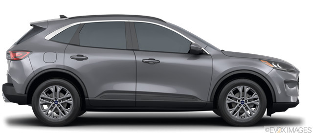 Imagem 2021 Ford Escape SE Hybrid #442