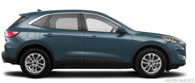 Imagem 2021 Ford Escape SE Hybrid #443