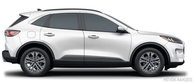 Imagem 2022 Ford Escape SE Hybrid #444