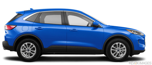 Image 2021 Ford Escape SE Hybrid #453