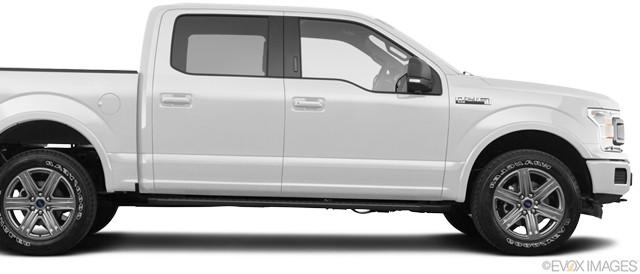 Immagine 2022 Ford F-150 Lariat Crew Cab #421