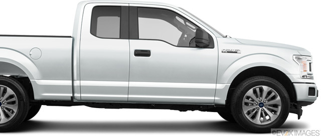 Immagine 2021 Ford F150 XL Ext Cab #426