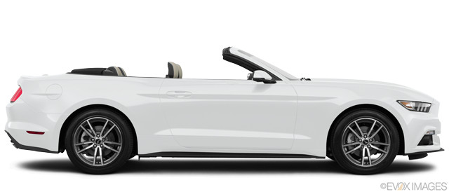 Bild 2017 Ford Mustang #116