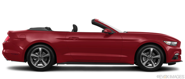 Bild 2018 Ford Mustang #434