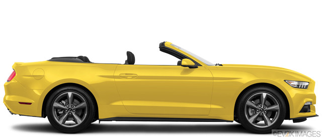 Bild 2015 Ford Mustang #88