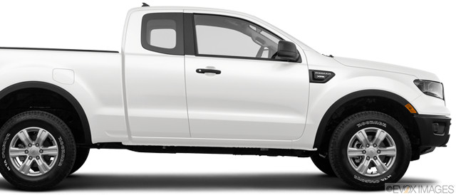 Immagine 2021 Ford Ranger XL Ext Cab #427