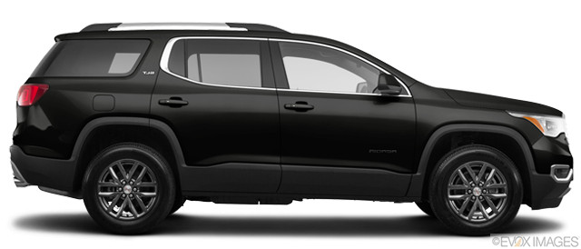 Görsel 2019 GMC Acadia #169