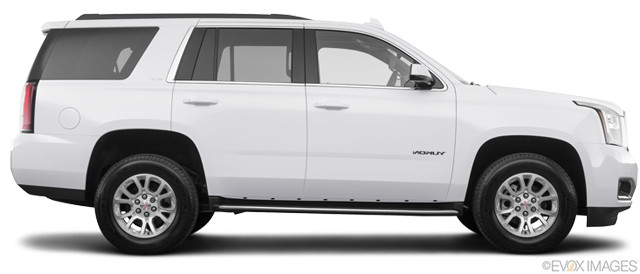 Görsel 2020 GMC Yukon #199