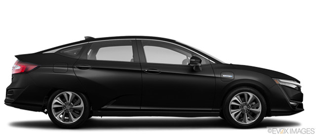 Imagen  Honda Clarity Plug-In Hybrid #416