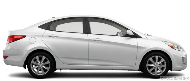 Imagem 2014 Hyundai Accent #137