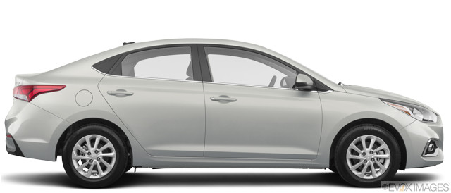 Imagem 2020 Hyundai Accent #180