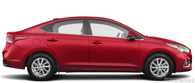 Imagem 2019 Hyundai Accent #194