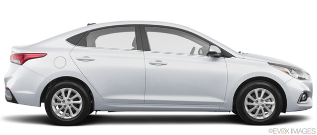 Imagem 2020 Hyundai Accent #198