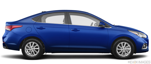 Imagem 2020 Hyundai Accent #207