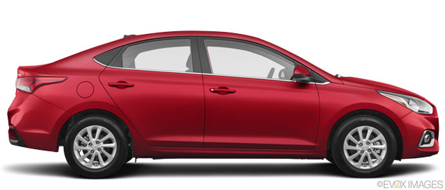 Imagem 2020 Hyundai Accent #211