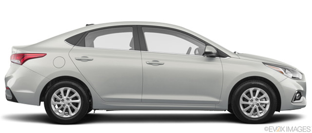 Imagen 2019 Hyundai Accent #215