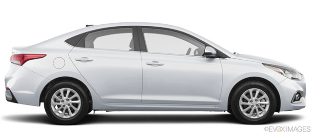 Imagem 2019 Hyundai Accent #224