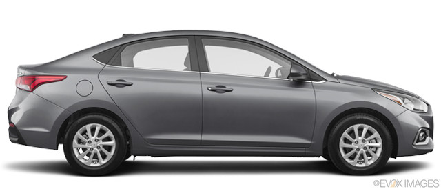 Imagem 2019 Hyundai Accent #228