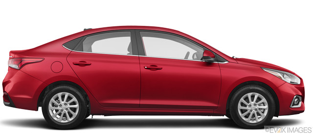Imagem 2019 Hyundai Accent #257