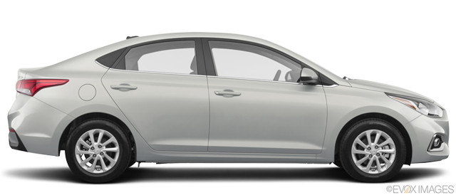 Imagem 2020 Hyundai Accent #274