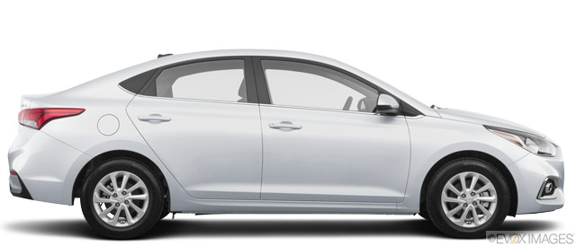 Imagem 2021 Hyundai Accent #277