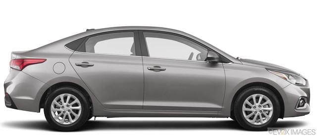 Imagem 2020 Hyundai Accent #284