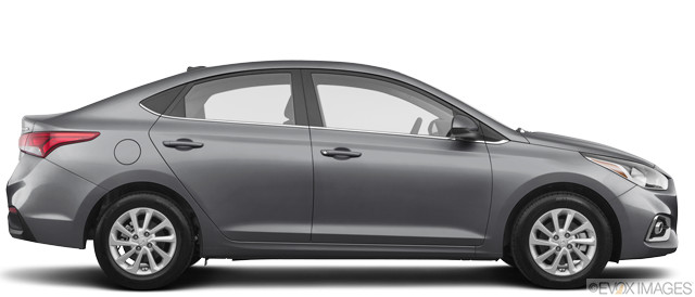 Imagem 2020 Hyundai Accent #293