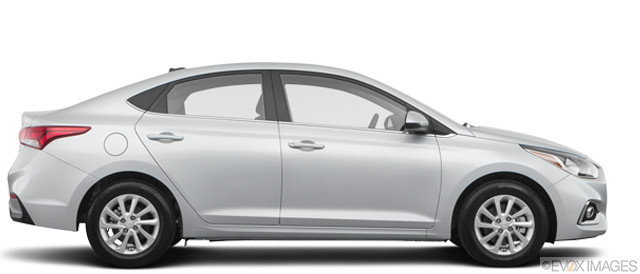 Imagem 2022 Hyundai Accent #343