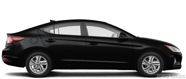 Imagem 2019 Hyundai Elantra #227