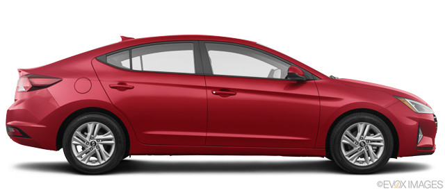Imagem 2020 Hyundai Elantra #286
