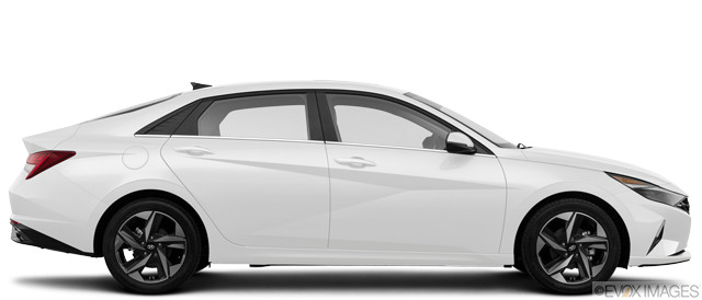 Imagen 2021 Hyundai Elantra #306