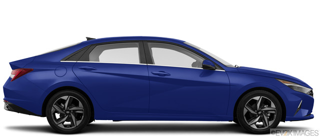 Imagem 2021 Hyundai Elantra #312