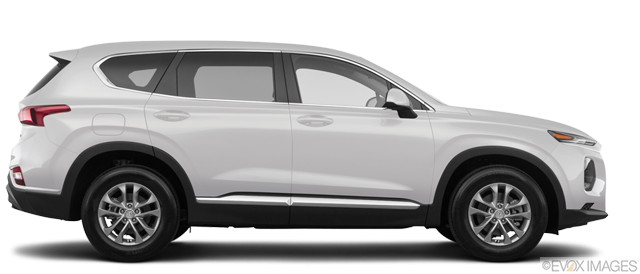 Imagem 2020 Hyundai Santa FE #446