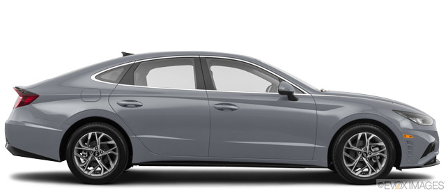 Imagem 2021 Hyundai Sonata #251