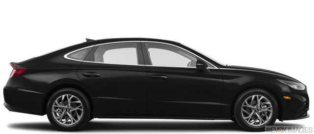 Imagem 2021 Hyundai Sonata #303