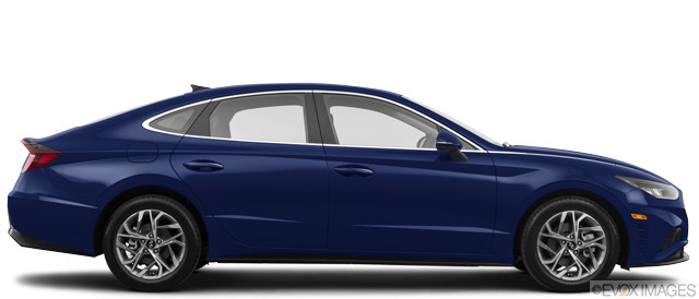 Imagen 2021 Hyundai Sonata #310