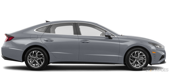 Imagen 2020 Hyundai Sonata #311