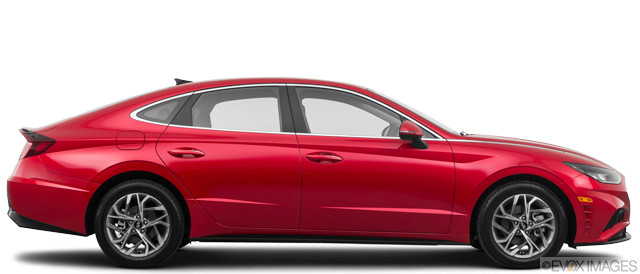 Imagem 2021 Hyundai Sonata #313