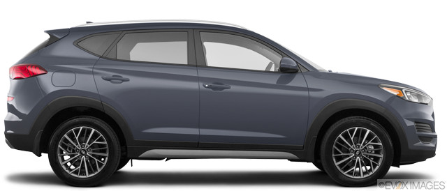 Imagem 2021 Hyundai Tucson #297