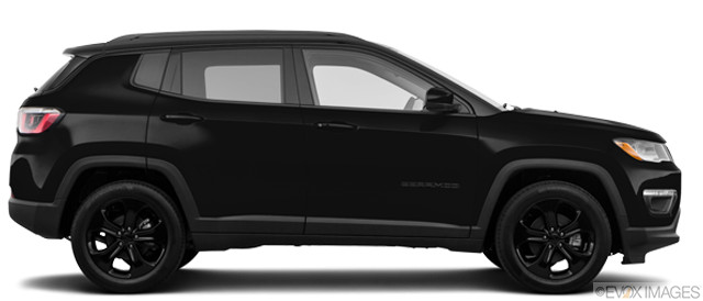 Görsel 2020 Jeep Compass #339