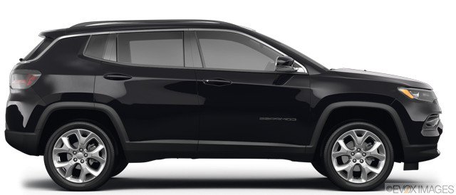 Görsel 2022 Jeep Compass #387