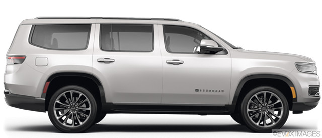 Görsel 2023 Jeep Wagoneer Series II #377