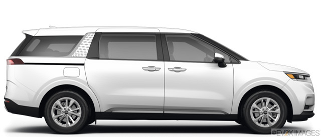 Изображение 2023 Kia Carnival #356