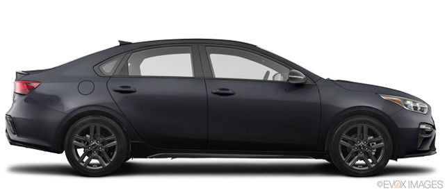 Изображение 2020 Kia Forte #210