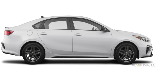 Изображение 2020 Kia Forte #231