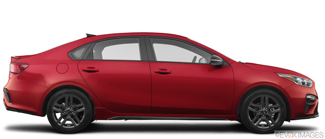 Imagen 2020 Kia Forte #248