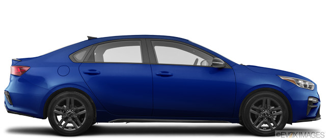 Imagen 2021 Kia Forte GT line #320