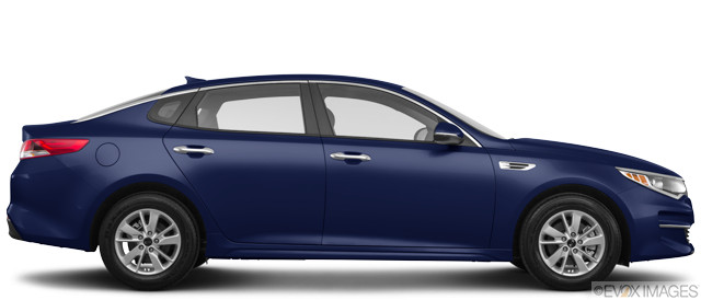 Imagem 2017 Kia Optima #133